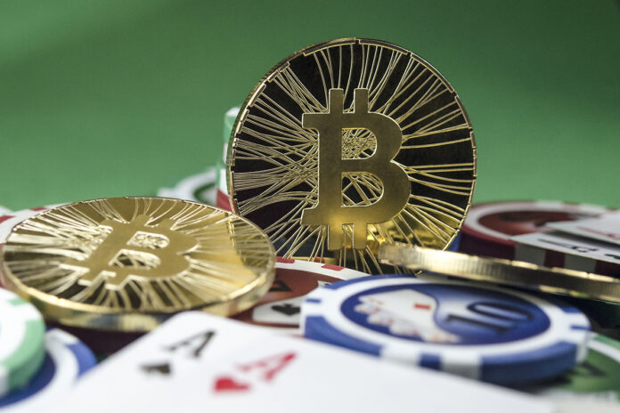 5 Tips To Gamble With Bitcoin Like A Pro
